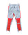 Men's Color Blocked Track Pants