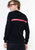 Men's Community French Terry Crew Sweatshirt In Black