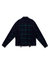 Men's Corduroy Tracker Jacket In Navy