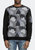 Men's Crewneck Sweatshirt - Black