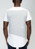 Men's Cut Block 33 Scallop Tee