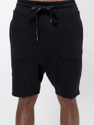 Konus Men's Cutoff French Terry Shorts product