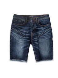 Men's Denim Shorts