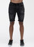 Men's Denim Shorts