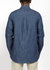 Men's Essential Chambray Button Down Shirt In Indigo