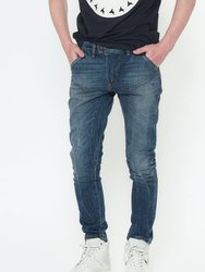 Men's Essential Slim Jeans