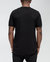 Men's Grinding French Terry Short Sleeve Tee