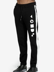 Men's Hanks Zip Sweatpants