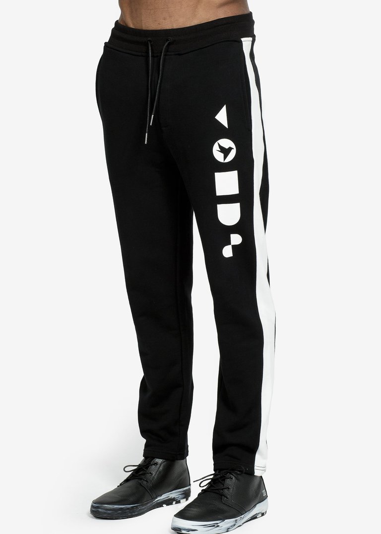 Men's Hanks Zip Sweatpants