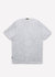 Men's Linework Print T-shirt In White