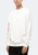 Men's Nightcall Sweatshirt In White