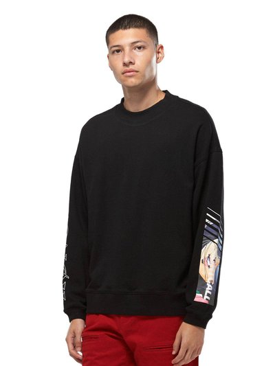 Konus Men's Oversize Sweatshirt product