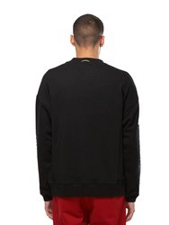 Men's Oversize Sweatshirt