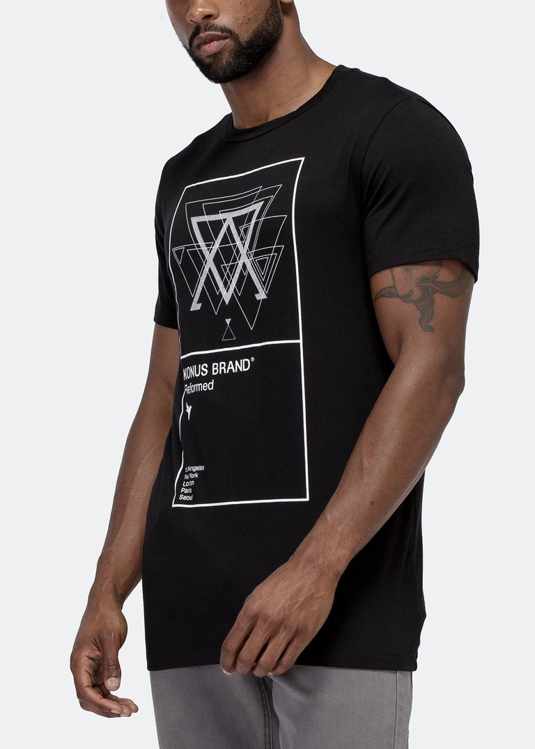 Men's Reformed Modal Tee