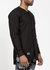 Men's Rip Stop Liner Shirt In Black