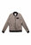 Men's Scuba Bomber Jacket In Taupe