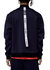 Men's Scuba Bomber Jacket - Navy