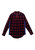 Men's Side Panel Flannel Shirt