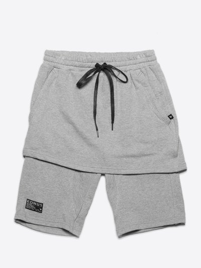 Konus Men's Skirted Shorts product