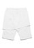 Men's Skirted Shorts