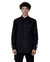 Men's Slauson Button Down Shirt In Black