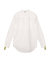 Men's Slauson Button Down Shirt In White