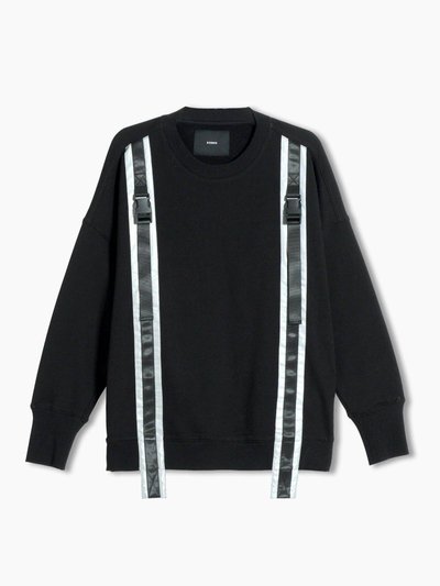 Konus Men's Sweatshirt Reflective Tape Sweatshirt product