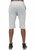 Men's Terry Shorts in H. Grey