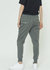Men's Track Pants With Pin Tuck Detail
