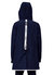 Men's Water Repellent Hooded Jacket