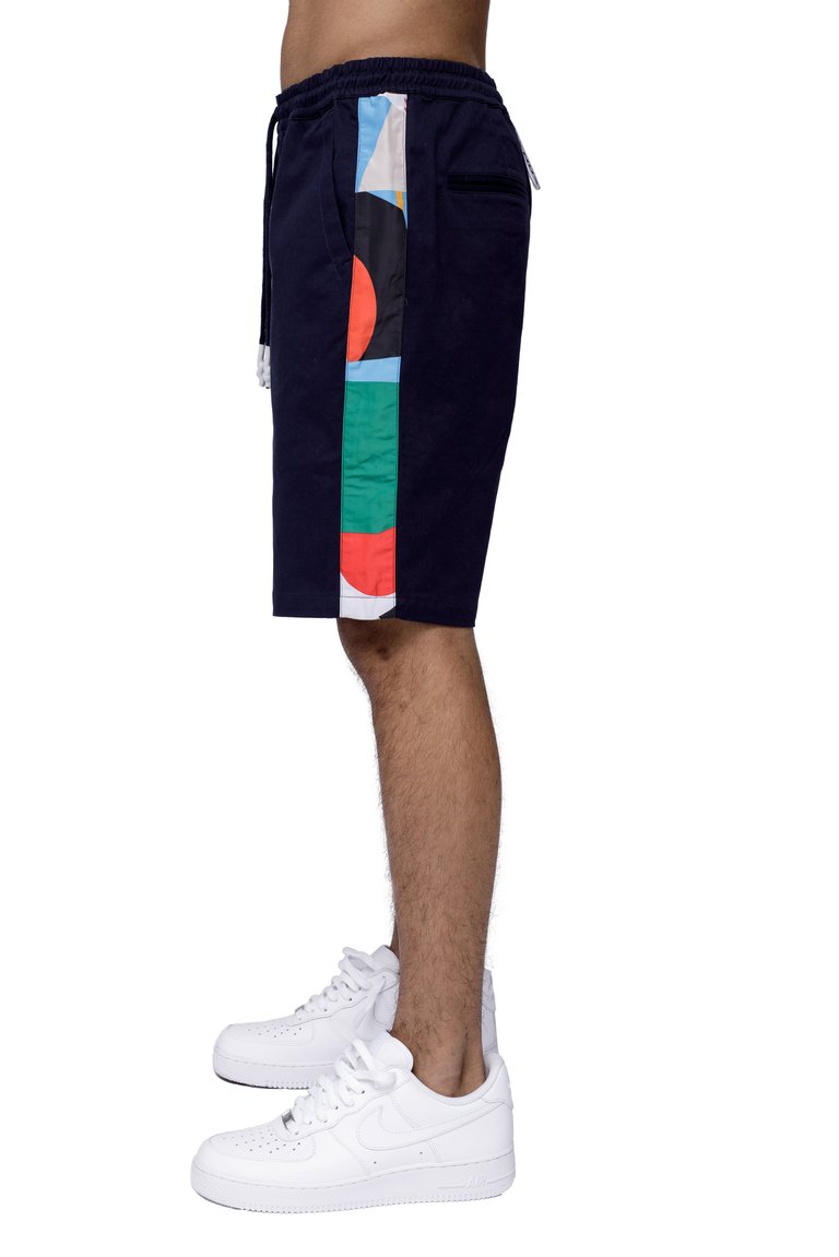 Men's Woven Chester Shorts