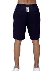 Men's Woven Chester Shorts