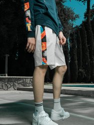 Men's Woven Chester Shorts