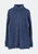 Unisex Acrylic Wool Blend Turtleneck Sweater