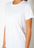 Women's Eco Friendly Reolite Tech T-shirt In White