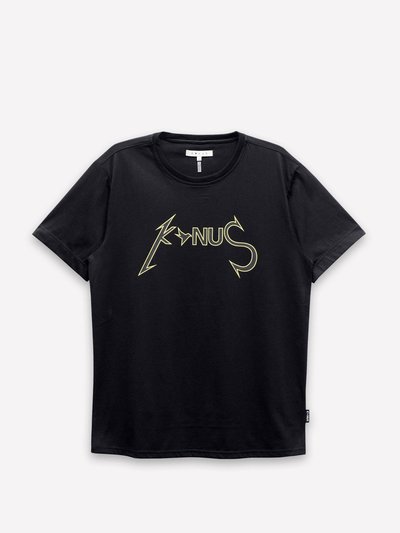 Konus Women's Logo Tee - Black product