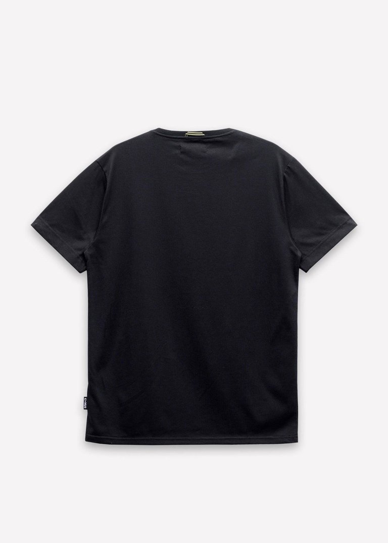 Women's Logo Tee - Black