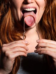 Ayurvedic Tongue Scraper