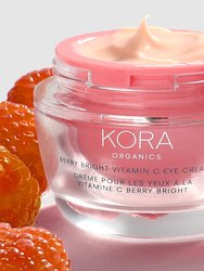 Berry Bright Vitamin C Eye Cream