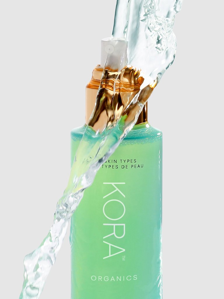 Minty Mineral Hydration Mist