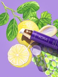 Noni Night AHA Resurfacing Serum