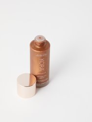 Sun-Kissed Glow Body Oil