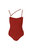 Zabel Tube One Piece - Burgundy