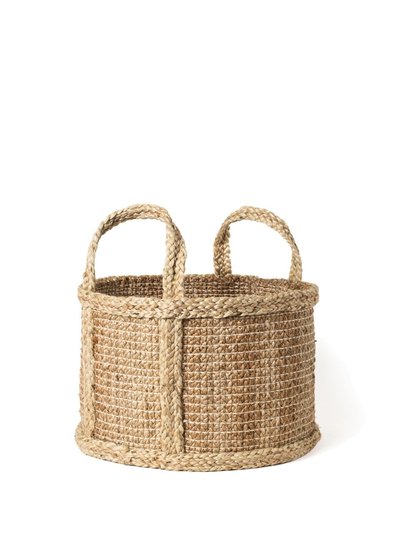 KORISSA Bono Basket - Natural product