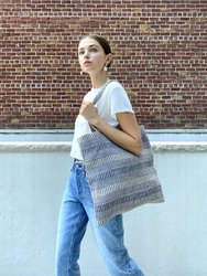 Dobi Daily Bag - Blue