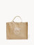 Gift Bag - Earth - Natural/White