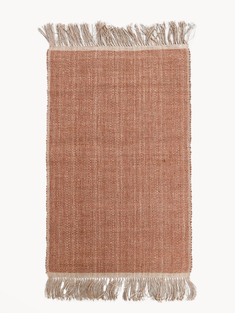 Goldilocks Rug - Goldilocks-Brown