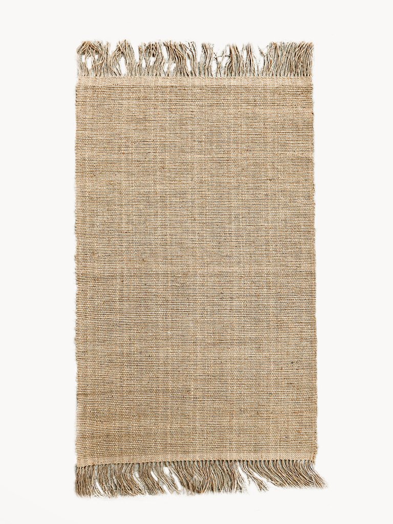 Goldilocks Rug - Goldilocks-Natural