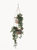 Jhuri Double Hanging Basket - Natural