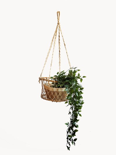 KORISSA Jhuri Single Hanging Basket product